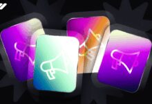 b2b advertising platform