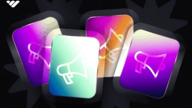 b2b advertising platform