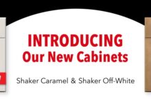 b2b cabinets