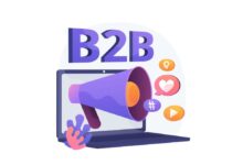b2b digital marketing