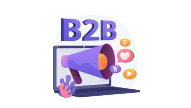 b2b digital marketing