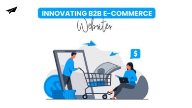 b2b e commerce